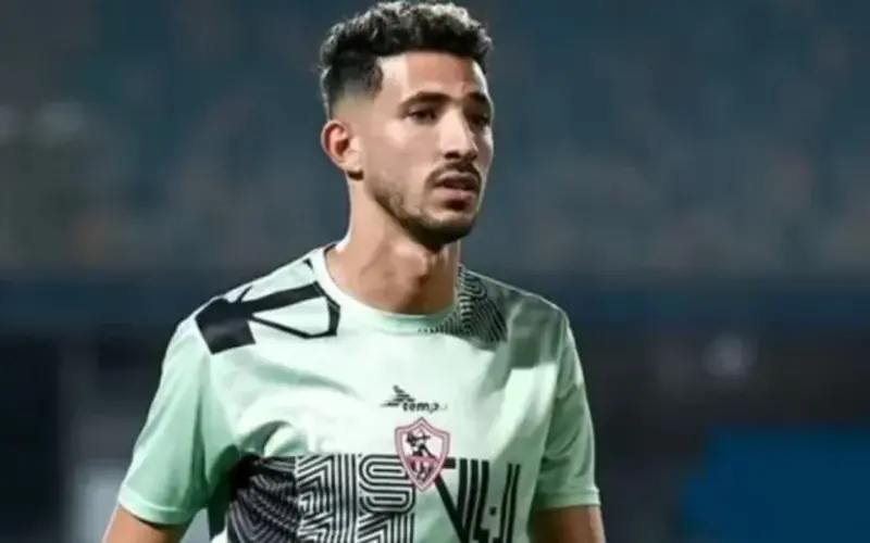 تحرك عاجل في الزمالك لحسم ملف تمديد عقد أحمد فتوح